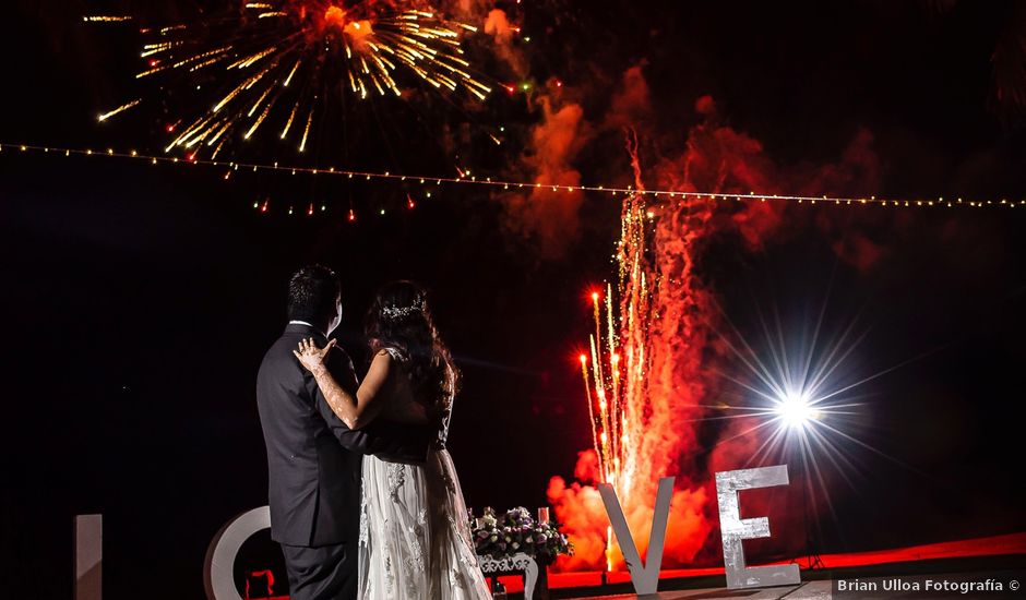 La boda de David y Damaris en Cabo San Lucas, Baja California Sur