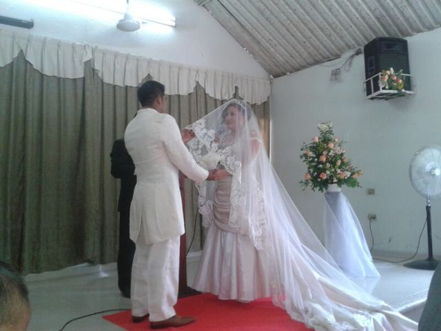 La boda de Erendira y Carlos en Villahermosa, Tabasco 2