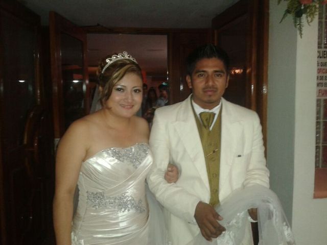 La boda de Erendira y Carlos en Villahermosa, Tabasco 3