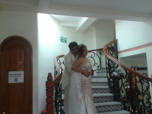 La boda de Erendira y Carlos en Villahermosa, Tabasco 5