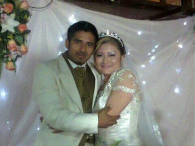 La boda de Erendira y Carlos en Villahermosa, Tabasco 6