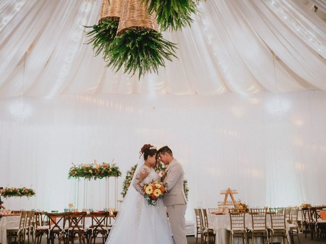 La boda de Aldair y Dayana en Coatzacoalcos, Veracruz 26