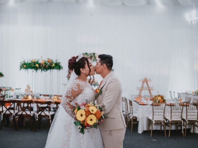 La boda de Aldair y Dayana en Coatzacoalcos, Veracruz 28