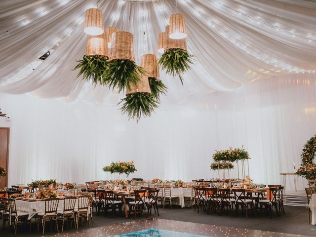 La boda de Aldair y Dayana en Coatzacoalcos, Veracruz 34