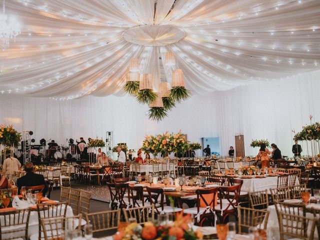 La boda de Aldair y Dayana en Coatzacoalcos, Veracruz 39