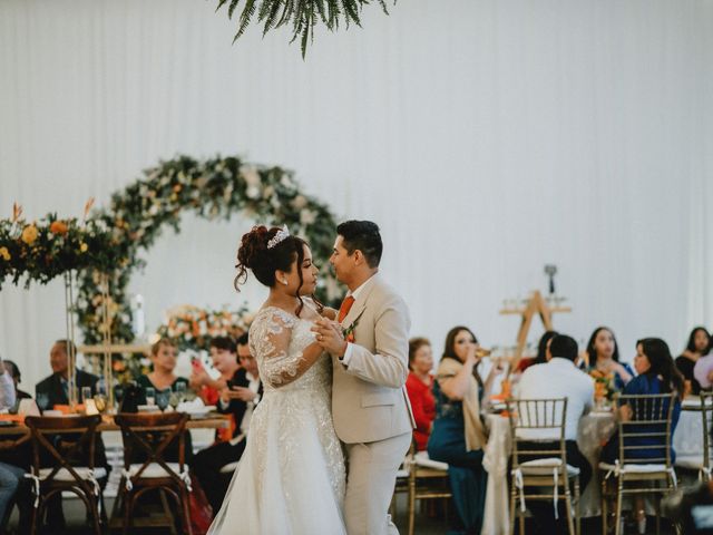 La boda de Aldair y Dayana en Coatzacoalcos, Veracruz 41