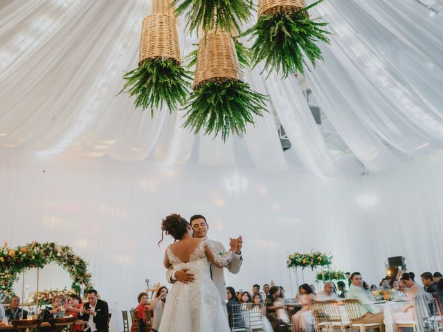 La boda de Aldair y Dayana en Coatzacoalcos, Veracruz 47