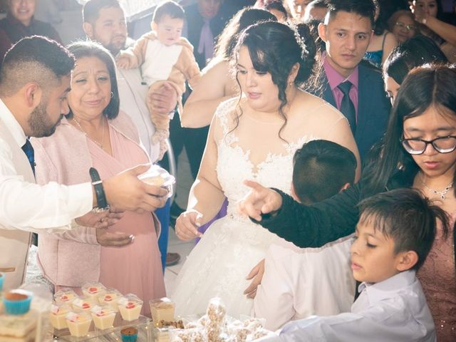 La boda de Ricardo y Maribel en Tecámac, Estado México 10