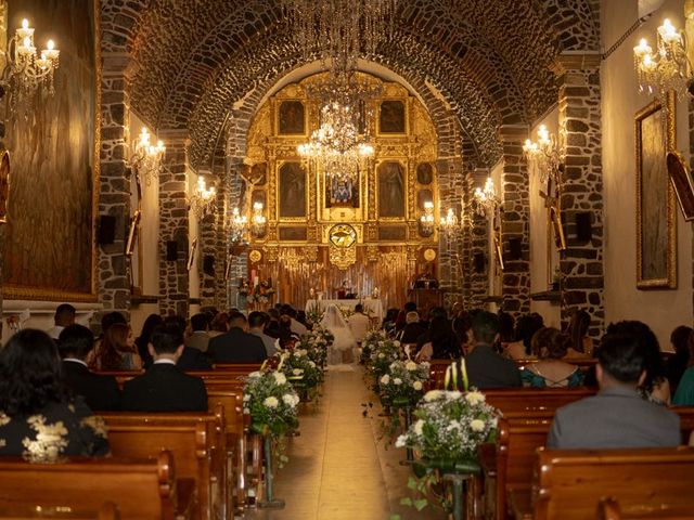 La boda de Ricardo y Maribel en Tecámac, Estado México 13