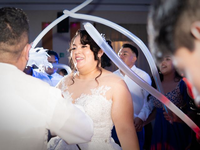 La boda de Ricardo y Maribel en Tecámac, Estado México 24