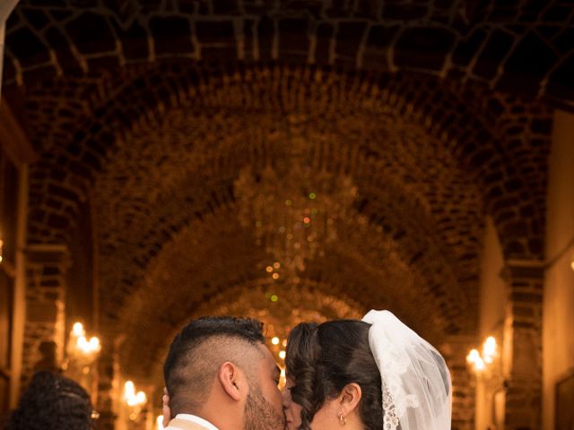 La boda de Ricardo y Maribel en Tecámac, Estado México 46