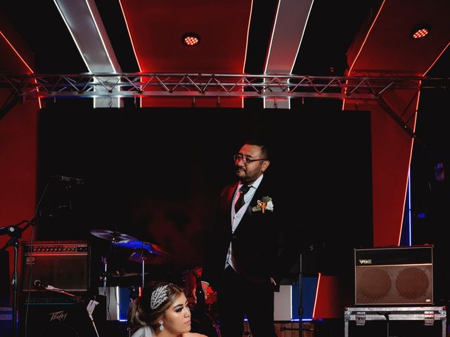 La boda de German y Alondra en Durango, Durango 21