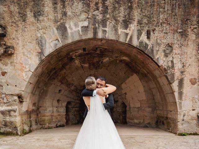 La boda de German y Alondra en Durango, Durango 39