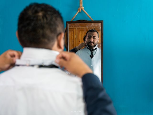 La boda de German y Alondra en Durango, Durango 49