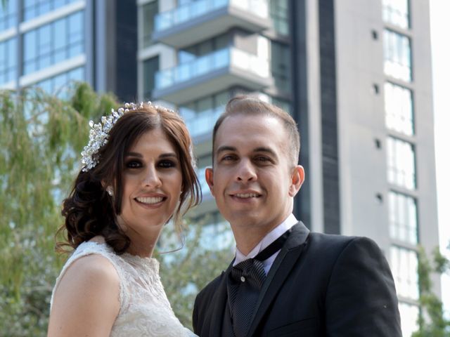 La boda de Ernesto y Alejandra en Chihuahua, Chihuahua 4