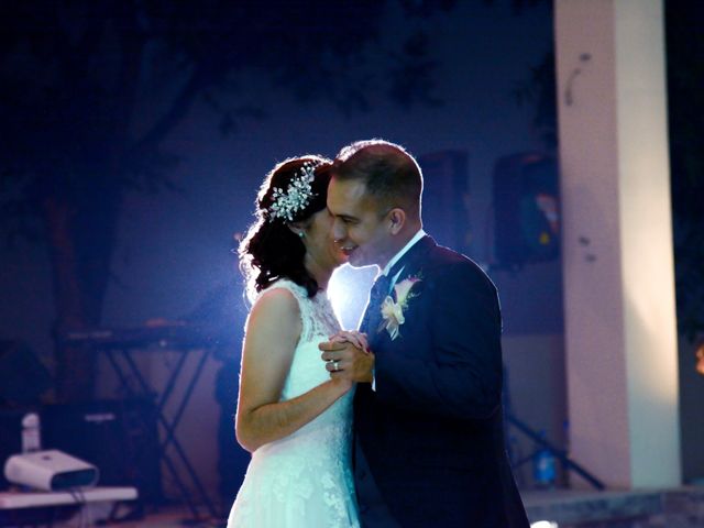 La boda de Ernesto y Alejandra en Chihuahua, Chihuahua 14