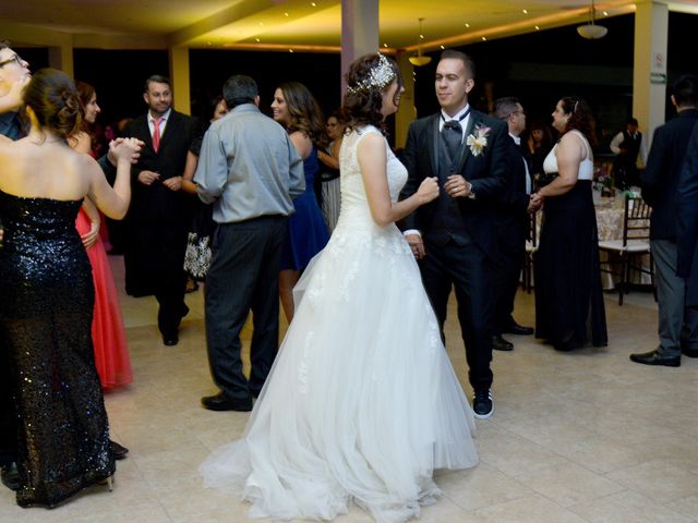 La boda de Ernesto y Alejandra en Chihuahua, Chihuahua 18