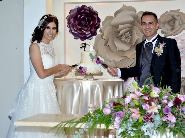 La boda de Ernesto y Alejandra en Chihuahua, Chihuahua 19