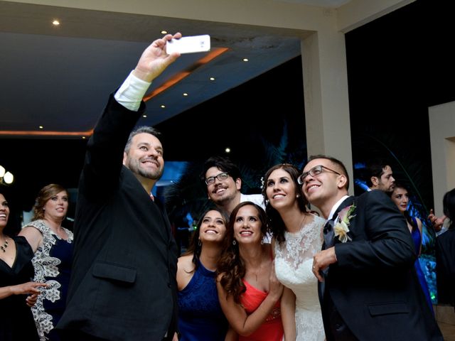 La boda de Ernesto y Alejandra en Chihuahua, Chihuahua 21
