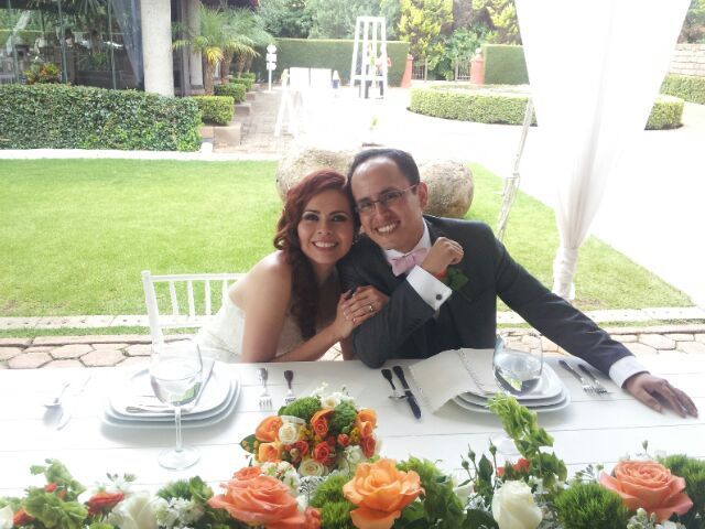 La boda de Enrique y Jael en Morelia, Michoacán 18