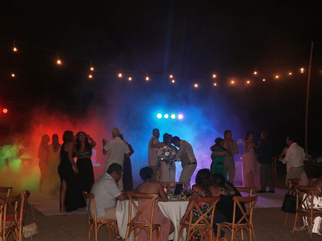 La boda de Carmen y Armando en Puerto Escondido, Oaxaca 1