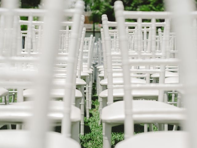 La boda de Daniel y Abigail en Córdoba, Veracruz 1