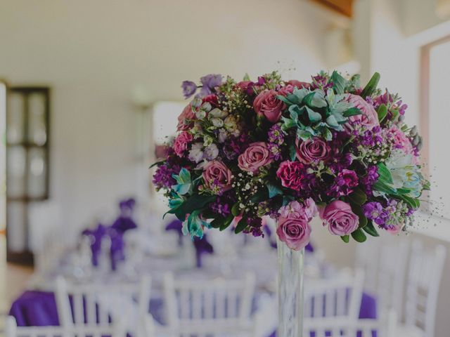 La boda de Daniel y Abigail en Córdoba, Veracruz 2