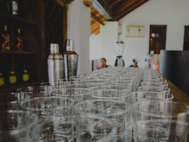 La boda de Daniel y Abigail en Córdoba, Veracruz 4