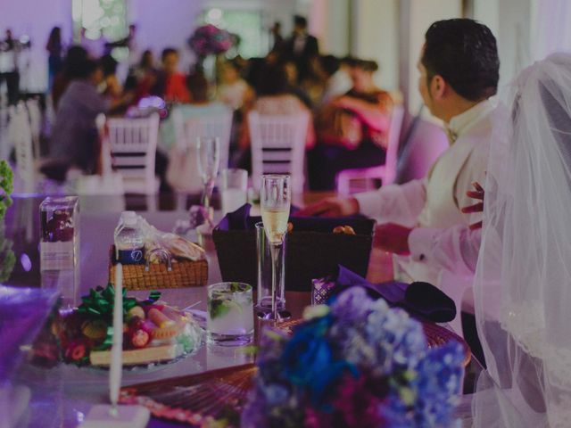 La boda de Daniel y Abigail en Córdoba, Veracruz 20