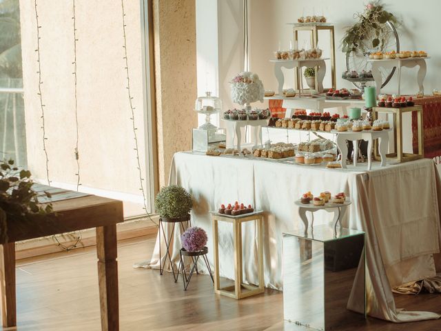 La boda de Gerardo y Kristell en Coatzacoalcos, Veracruz 12
