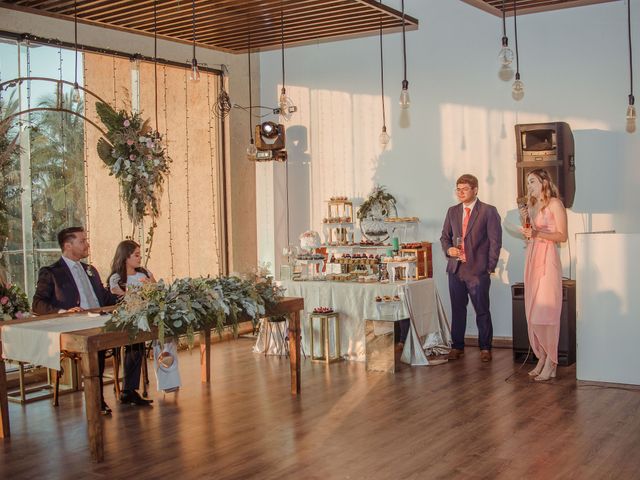 La boda de Gerardo y Kristell en Coatzacoalcos, Veracruz 20