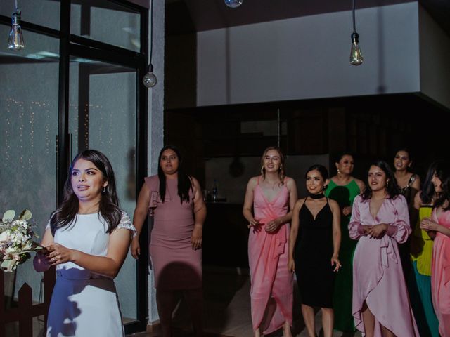 La boda de Gerardo y Kristell en Coatzacoalcos, Veracruz 27