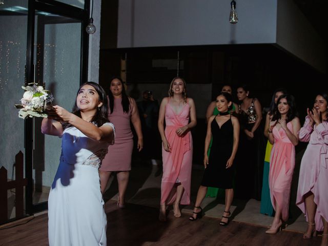 La boda de Gerardo y Kristell en Coatzacoalcos, Veracruz 29