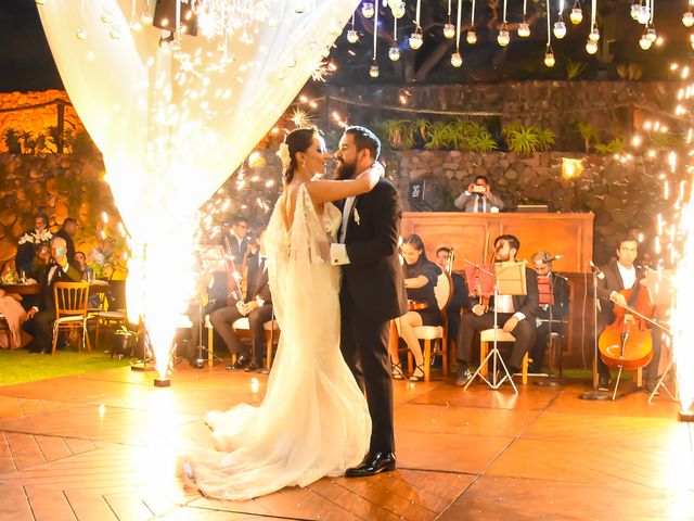 La boda de Luis Fernando  y Sonia en Ajijic, Jalisco 19
