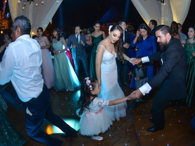 La boda de Luis Fernando  y Sonia en Ajijic, Jalisco 20