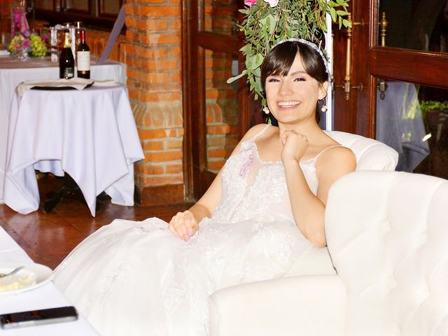 La boda de Sergio y Cecy en Naucalpan, Estado México 75