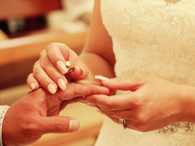 La boda de Ediel y Laura en Ixtapa Zihuatanejo, Guerrero 6