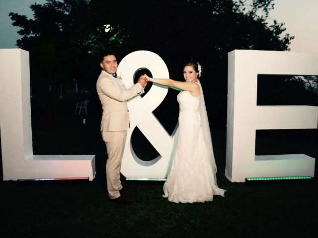 La boda de Ediel y Laura en Ixtapa Zihuatanejo, Guerrero 16