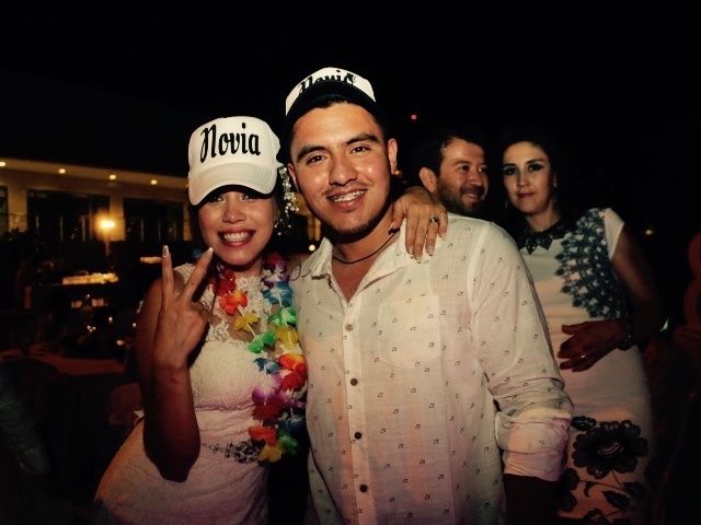 La boda de Ediel y Laura en Ixtapa Zihuatanejo, Guerrero 22