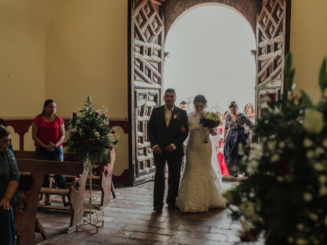 La boda de Pedro y Sandra en Irapuato, Guanajuato 7