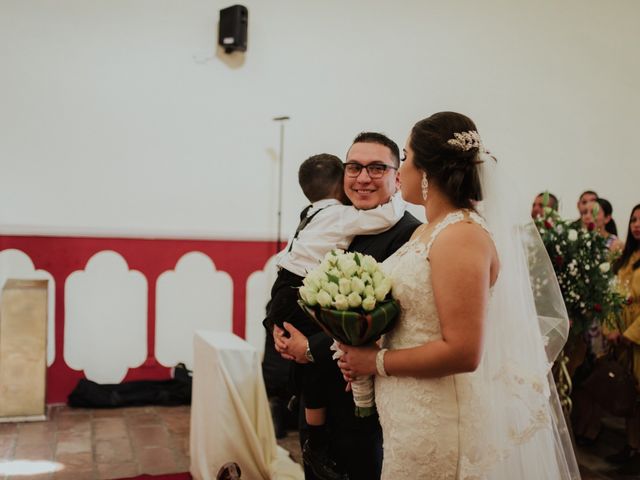 La boda de Pedro y Sandra en Irapuato, Guanajuato 9