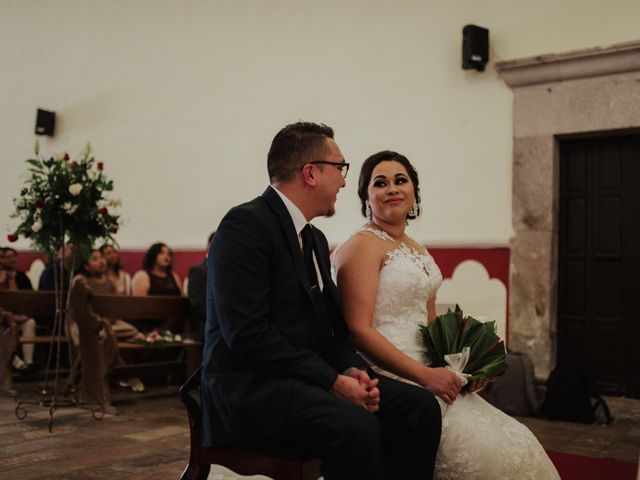 La boda de Pedro y Sandra en Irapuato, Guanajuato 11