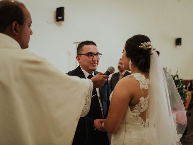 La boda de Pedro y Sandra en Irapuato, Guanajuato 12