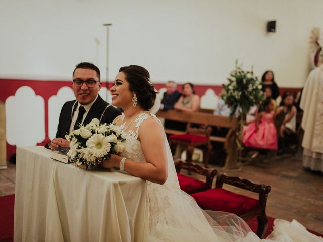 La boda de Pedro y Sandra en Irapuato, Guanajuato 15