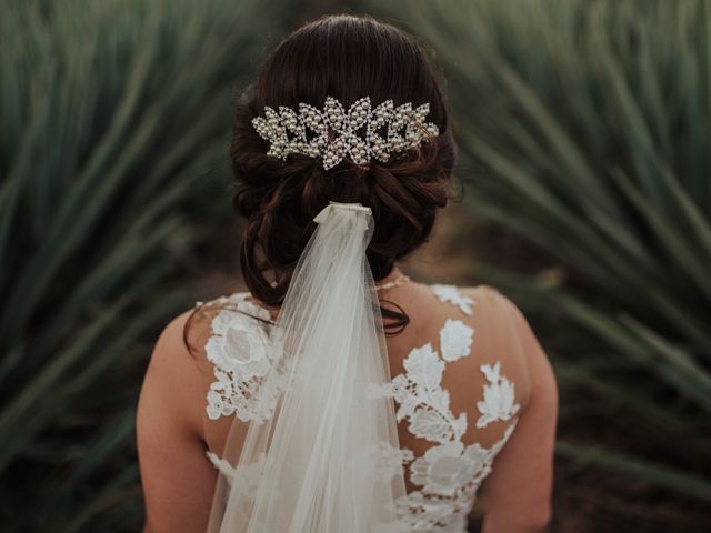 La boda de Pedro y Sandra en Irapuato, Guanajuato 26