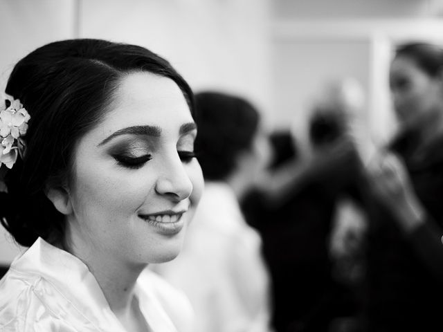 La boda de Carlos y Diana en Zapopan, Jalisco 7