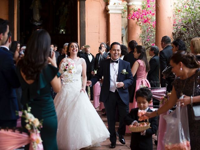 La boda de Carlos y Diana en Zapopan, Jalisco 24