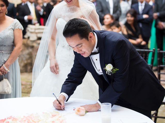 La boda de Carlos y Diana en Zapopan, Jalisco 27