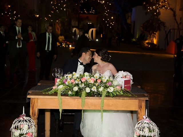 La boda de Carlos y Diana en Zapopan, Jalisco 28