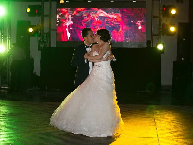 La boda de Carlos y Diana en Zapopan, Jalisco 30